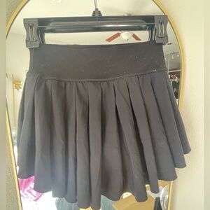 Aerie Offline Pleated Skirt